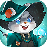 Squeak Defender icon