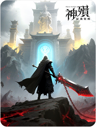 Godfall: Soul Awakening